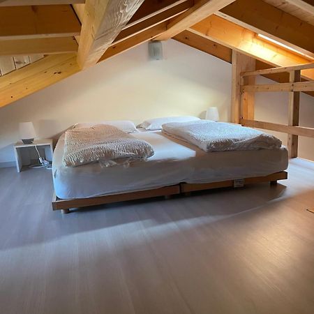Apartament Magdalenablick Funes  Zewnętrze zdjęcie