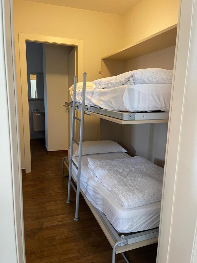 Apartament Magdalenablick Funes  Zewnętrze zdjęcie