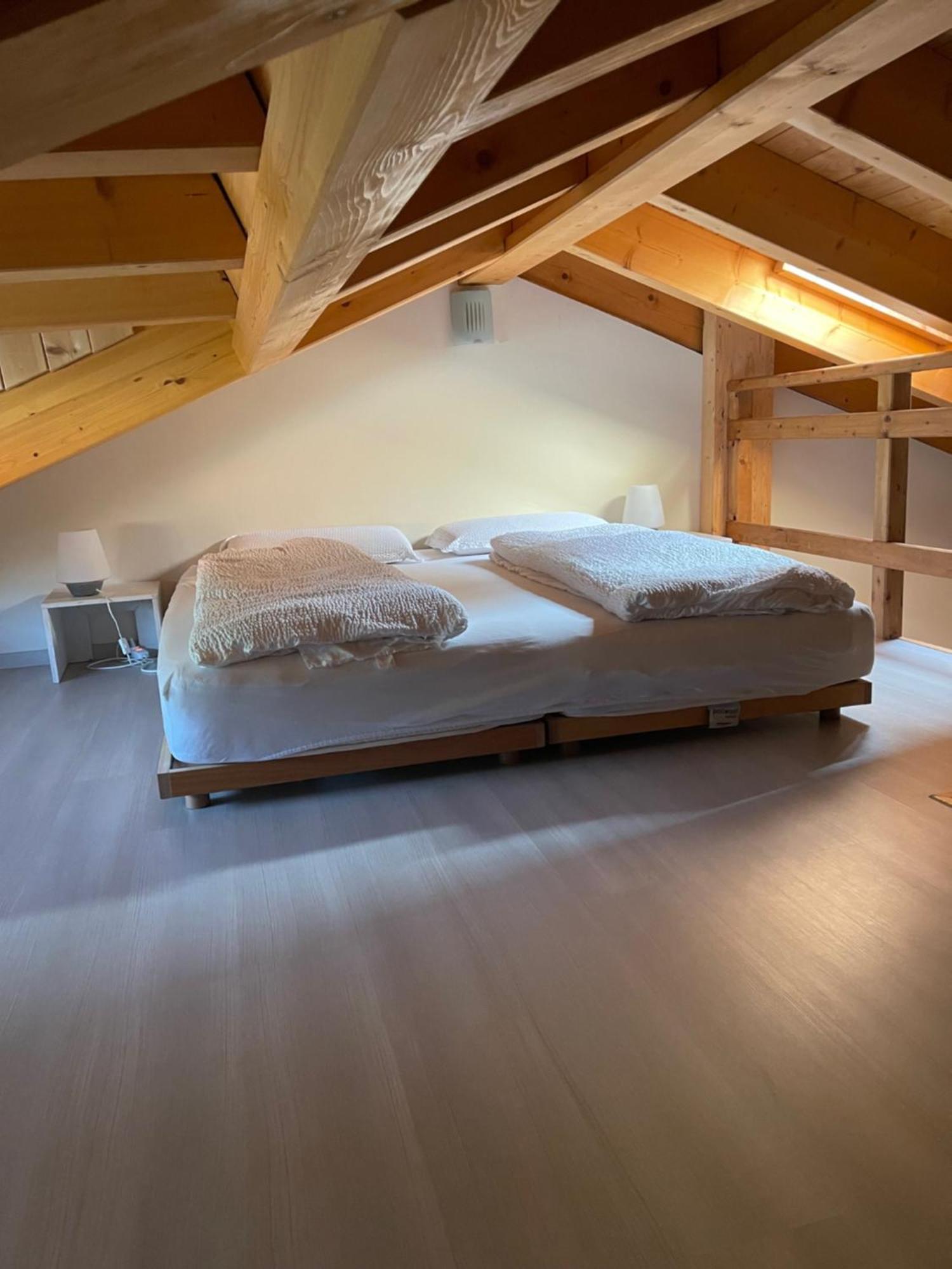 Apartament Magdalenablick Funes  Zewnętrze zdjęcie