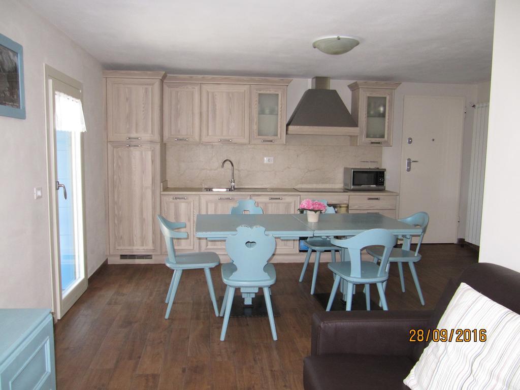 Apartament Magdalenablick Funes  Zewnętrze zdjęcie