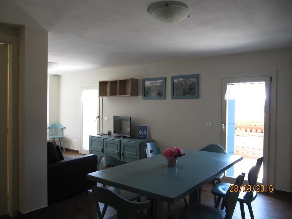 Apartament Magdalenablick Funes  Zewnętrze zdjęcie