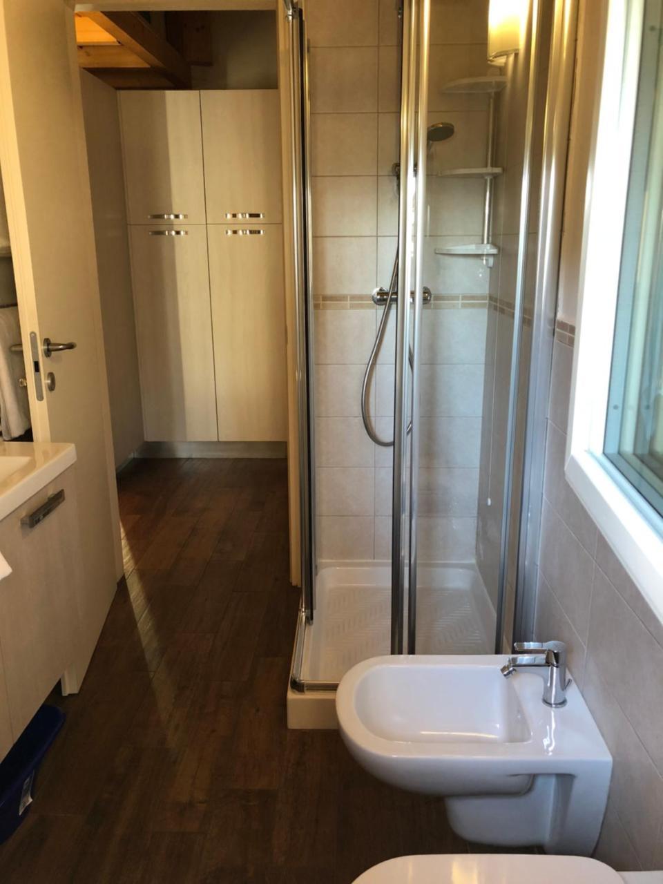 Apartament Magdalenablick Funes  Zewnętrze zdjęcie