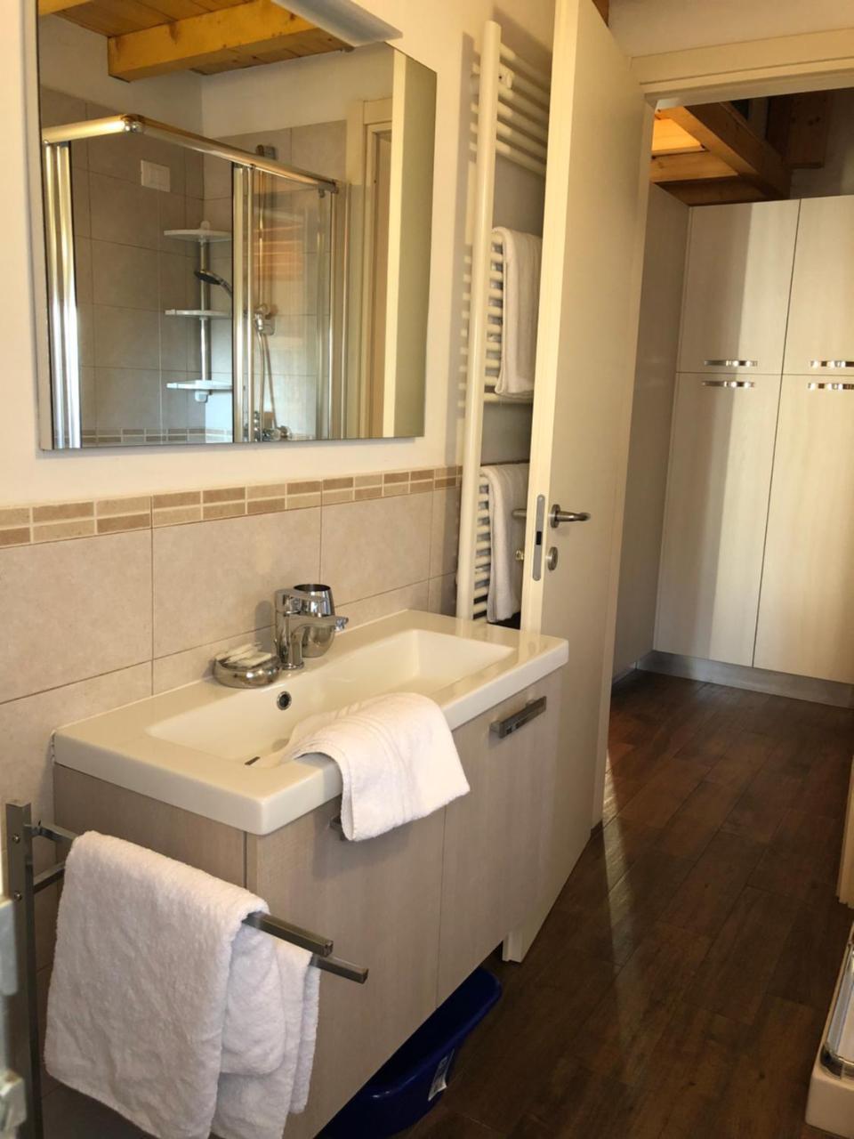 Apartament Magdalenablick Funes  Zewnętrze zdjęcie